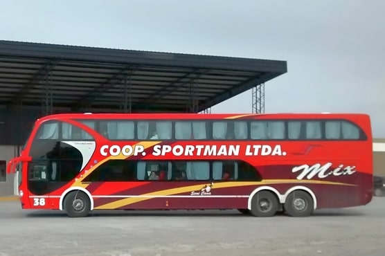 Cooperativa Sportman