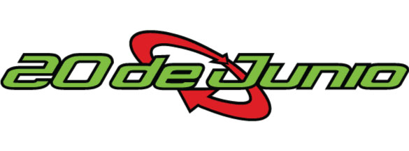 20 de Junio