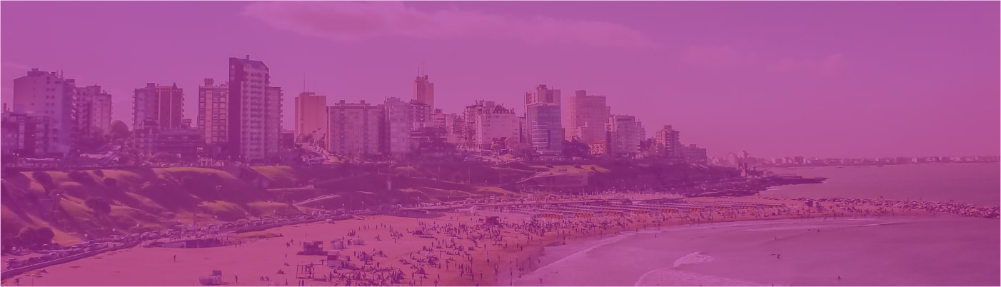 Mar del plata