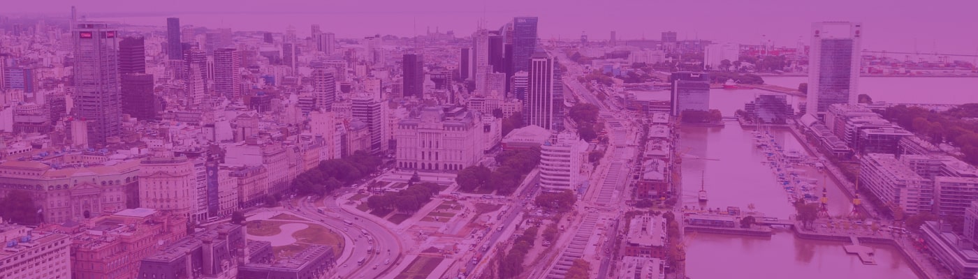 Rosario a Buenos Aires