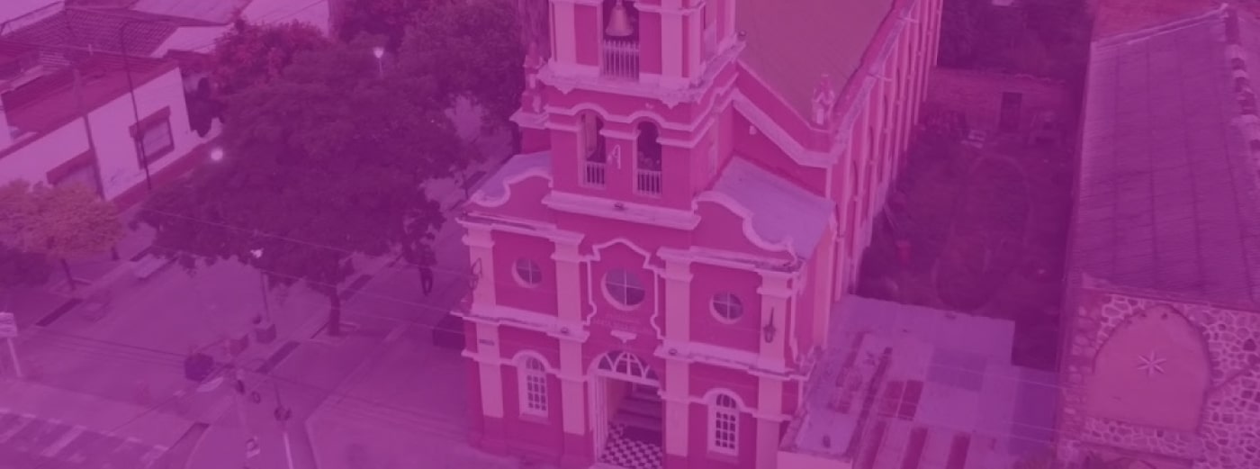 Terminal de General Güemes