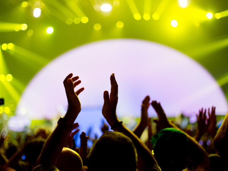 Rock en Baradero 2025